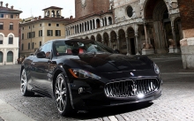  Maserati GranTurismo,  ,  